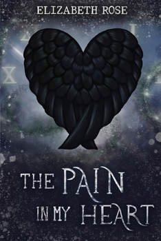 Paperback The Pain in My Heart Book