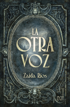 Paperback La Otra Voz / The Other Voice [Spanish] Book