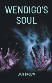 Paperback Wendigo's Soul [German] Book