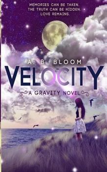 Velocity - Book #2 of the Gravity