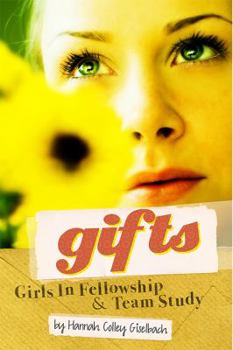 Paperback GIFTS Book