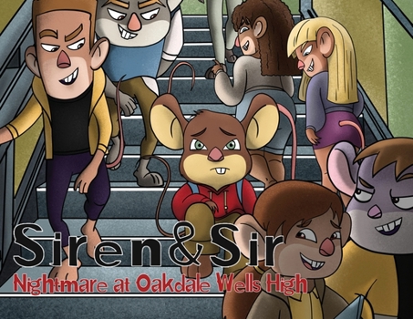 Siren & Sir: Nightmare at Oakdale Wells