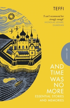 Paperback AND TIME WAS NO MORE Book