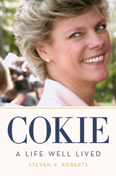 Hardcover Cokie: A Life Well Lived Book