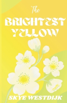 Paperback The Brightest Yellow Book