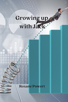 Paperback Growing up with Jack Book