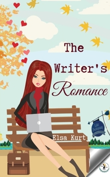 Paperback The Writer's Romance Book