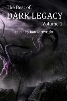 Paperback The Best of Dark Legacy, Volume 1 Book
