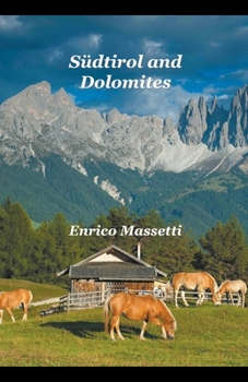 Paperback Südtirol and Dolomites Book