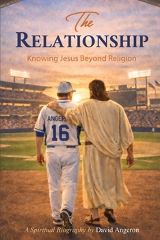 Paperback The Relationship Book