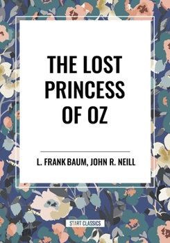 The Lost Princess of Oz