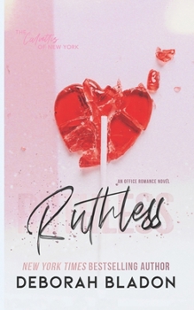 Paperback Ruthless Book