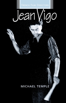 Paperback Jean Vigo Book