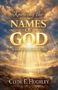 Paperback Knowing the Names of God Book