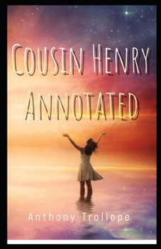 Paperback Cousin Henry Annotated: penguin classics Book