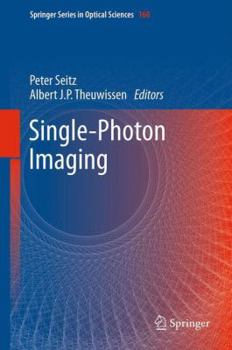 Paperback Single-Photon Imaging Book