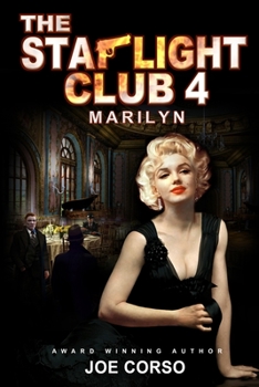 Paperback The Starlight Club 4 Book