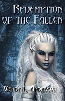 Redemption of the Fallen - Book #2 of the Kingdom of Jior