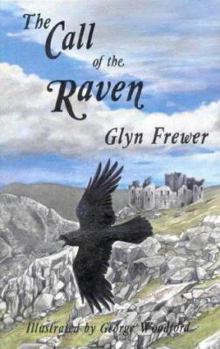 Hardcover The Call of the Raven Book