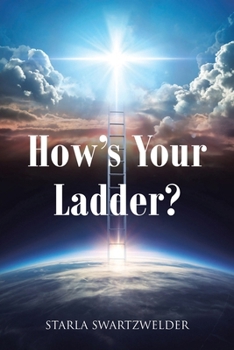 Paperback How's Your Ladder? Book