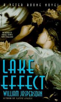 Mass Market Paperback Lake Effect Book