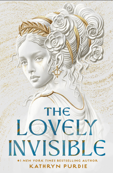 Hardcover The Lovely Invisible Book