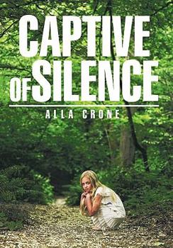 Paperback Captive of Silence Book