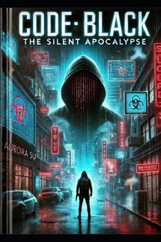 Paperback Black: "The Silent Apocalypse" Book