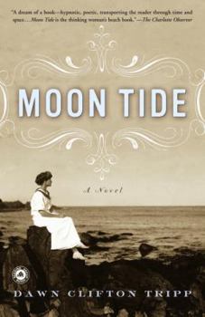 Paperback Moon Tide Book