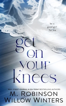 Paperback Get on Your Knees Book