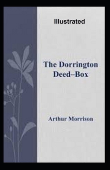 Paperback The Dorrington Deed-Box Illustrated Book