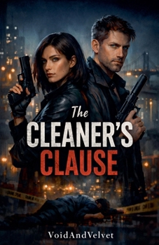 Paperback The Cleaner's Clause Book