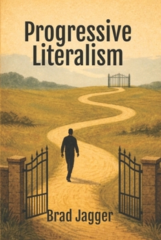 Paperback Progressive Literalism Book