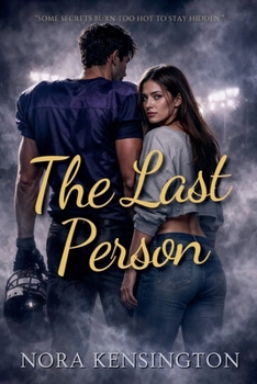 Paperback The Last Person Book