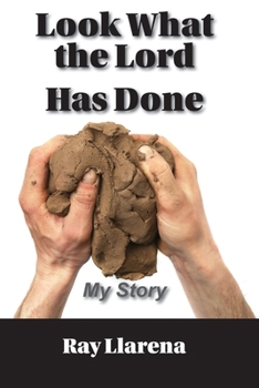 Paperback Look What the Lord Has Done Book