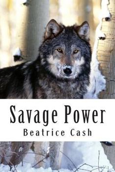 Paperback Savage Power Book