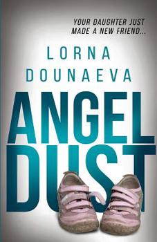 Angel Dust - Book #2 of the McBride Vendetta