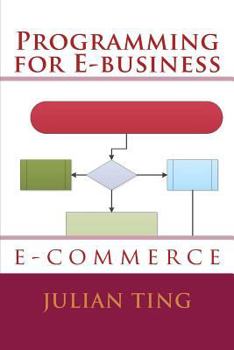 Paperback Programming for E-Business [Chinese] Book
