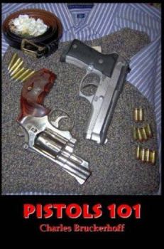 Paperback Pistols 101 Book