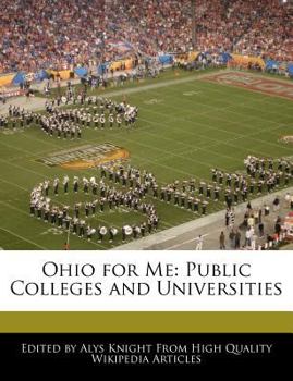 Ohio for Me : Public Colleges and Universities