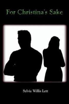 Paperback For Christina's Sake Book