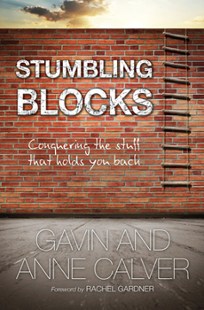 Paperback Stumbling Blocks Book