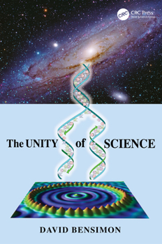 Hardcover The Unity of Science Book
