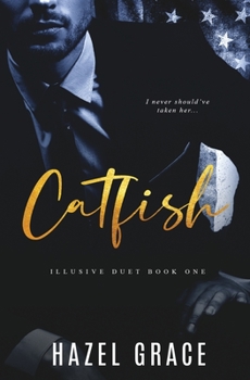 Paperback Catfish: Illusive Duet Book One Book