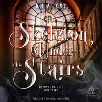 Audio CD The Skeleton Under the Stairs Book