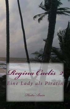 Paperback Eine Lady als Piratin [German] Book