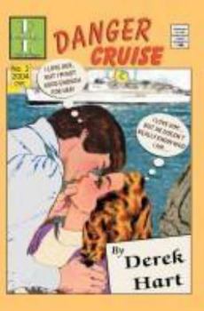 Paperback Danger Cruise Book