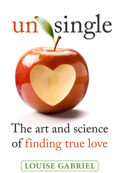 Paperback Unsingle: The Art and Science of Finding True Love Book