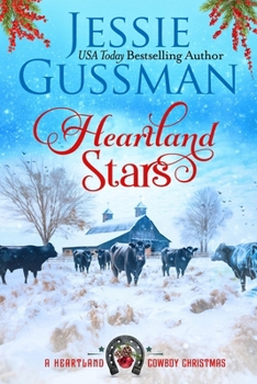 Paperback Heartland Stars Book