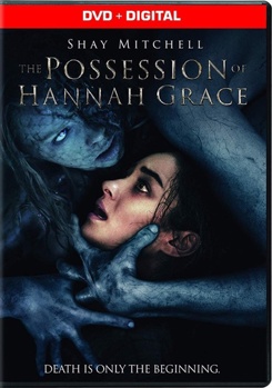 The Possession of Hannah Grace